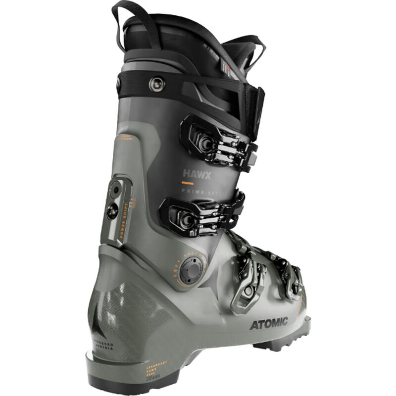 Atomic Hawx Prime 120 S GW Ski Boots Mens image number 1